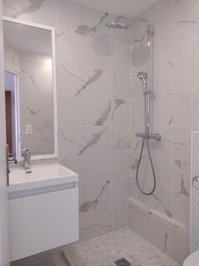 Chambre Simple